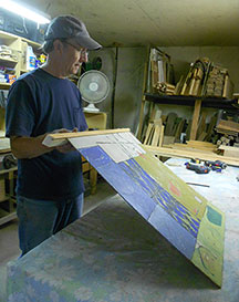 art_prep